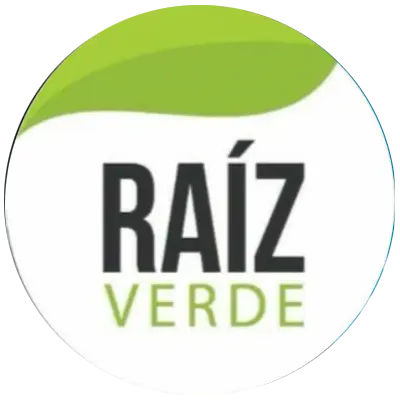 Raíz Verde